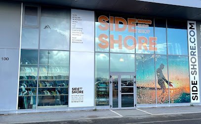 Side Shore Surf Shop - Reviews