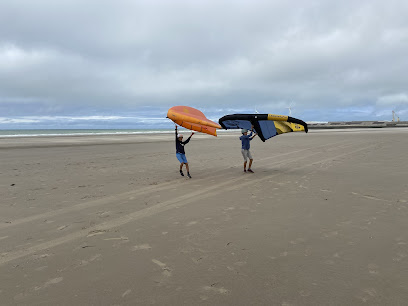 Association Porteloise De Glisse ~ Club- École De Kitesurf, Wing Et Paddle De La Côte D&apos;opale - Reviews