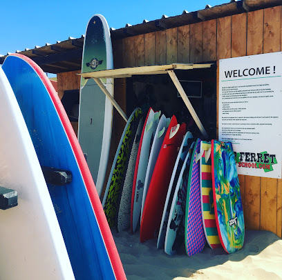 Cape Ferret Surf School - Reviews