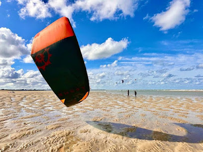 School Kitesurf Normandie - Wingfoil - Bouée Tractée - Reviews