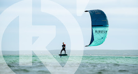 O Rider School École De Kitesurf Et Wingfoil Baie De St Brieuc - Reviews