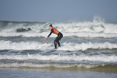 Contis Surf School - Reviews