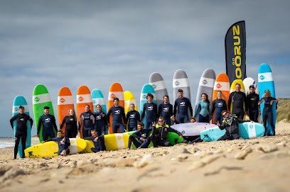 Surf School Surf&apos;in Ré Le Bois Plage En Ré - Reviews