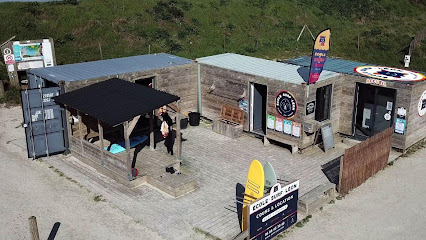 Surf School Du Léon Au Dossen And À Moguériec - Reviews