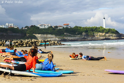 Surf School Anglet John And Tim Surf School - Reviews