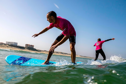 École De Surf Point Break - Biscarrosse - Reviews