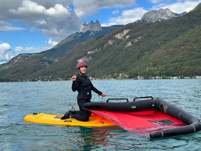 Xtrem Aventures Annecy - Reviews