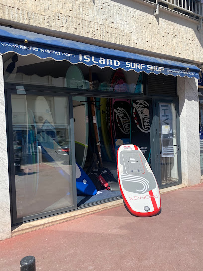 Island Feeling Surf Shop - Reviews