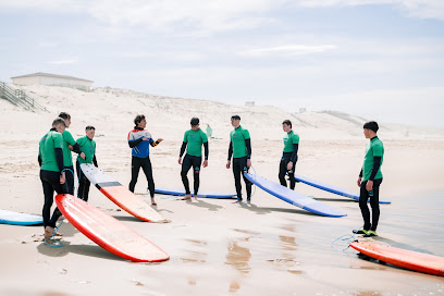 Ecole De Surf "La Sud Surf School" - Reviews