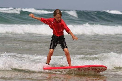 Surf School in Brittany KLOAR - Reviews