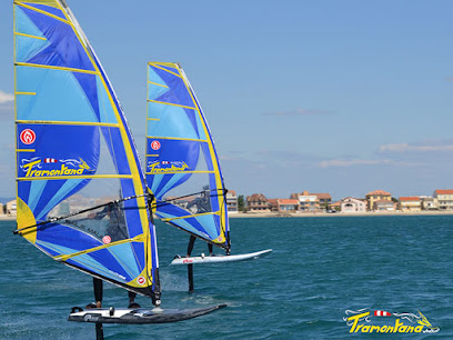 Tramontana Windsurf - Reviews