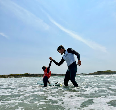 La Torche Surf School - Reviews