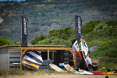 Bonifacio Windsurf Balistra - Reviews