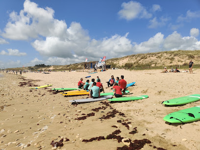 Ré Surf | Le Bois Plage En Ré - Reviews