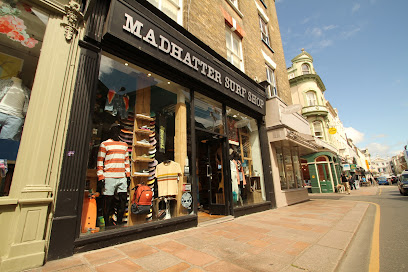 Madhatter Surf Shop - Reviews