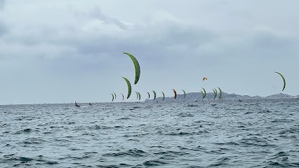 Marseille Kite Club School Kitesurf - Reviews