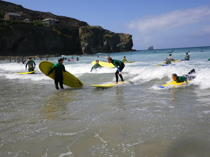 Breakers Surf School - Reviews