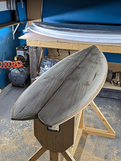 Rlk Surfboards : Shape Éco Responsable - Reviews