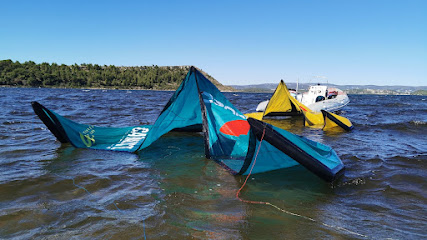 Kitesurfing School Tendance Kite Leucate Gruissan Narbonne Sigean - Reviews