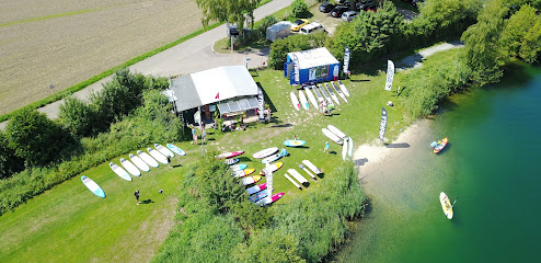 SURF + SUP Center Lake St. Leon - Reviews