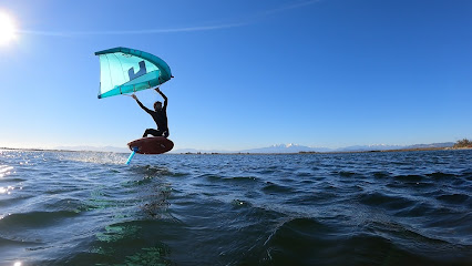 Coriolis Foil School Ecole De Kite, Kitefoil Et De Wingfoil - Leucate - Reviews