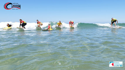 Biarritz Surf School Lagoondy / Biarritz Surf School Lagoondy - Reviews