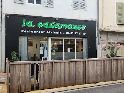 La casamance - Reviews