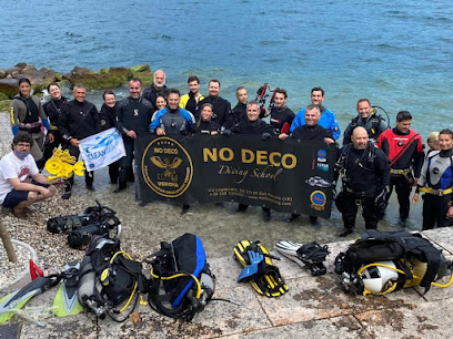 Nodeco Diving School - Reviews