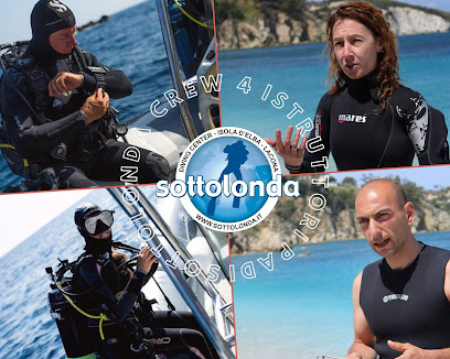 Sottolonda Diving Center - Reviews