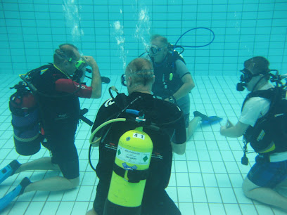 Cynon Valley Scuba Diving Club - Reviews