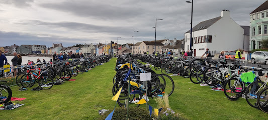 Donaghadee Sailing Club - Reviews