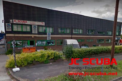 JC Scuba Ltd - Reviews