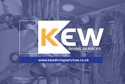 Kew Diving Services Ltd. - Reviews