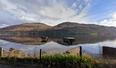 Twin Piers Dive Site - Reviews