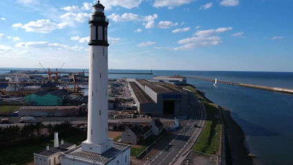 Dunkerque Plongée CPESMDE - Reviews