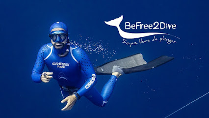 BeFreeToDive - Reviews