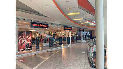 SportScheck Hamburg-Harburg - Reviews