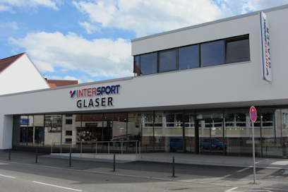 INTERSPORT GLASER - Reviews