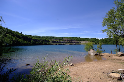 Esox Diving Carrière de Chênesaint - Reviews