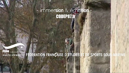 Fédération Française d&apos;Etudes et Sports sous marins Comité 87 - Reviews