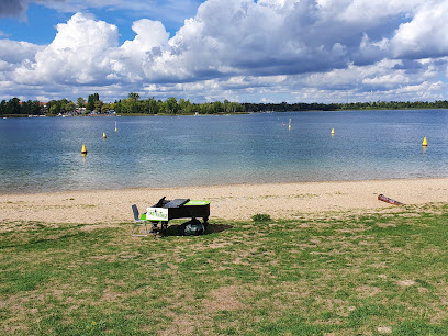 Tauchbasis am Kulkwitzsee - Reviews