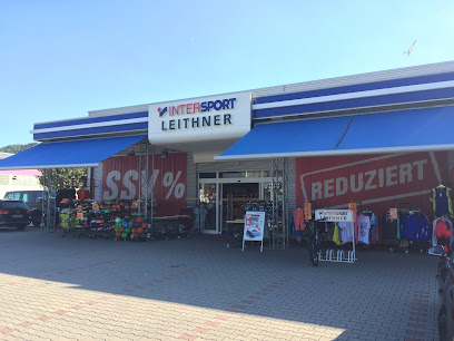 INTERSPORT LEITHNER - Reviews