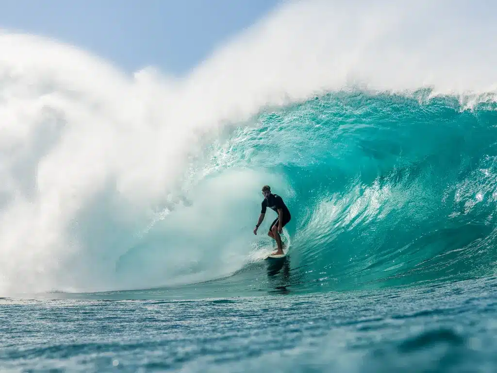 Élaia - Dezert Point Surf School La Torche - Pors Carn - Reviews