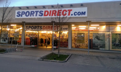 SportsDirect.com - Reviews