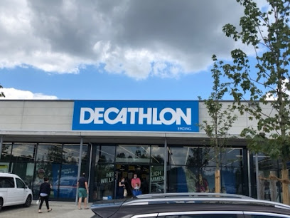 DECATHLON Erding - Reviews