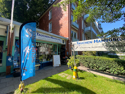 TAUCHEN-HAMBURG - Reviews