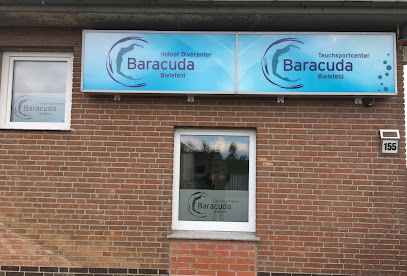 Baracuda Tauchsportcenter - Reviews