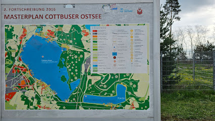 Cottbuser Ostsee - Reviews