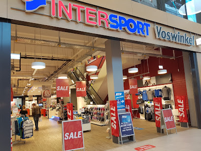 INTERSPORT im LUV - Reviews