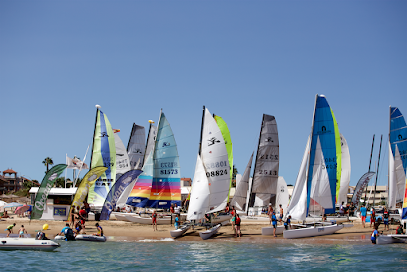 Sailing School Islantilla - EEV - Reviews